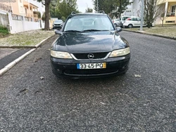 Opel Vectra 2.0