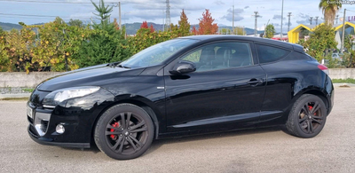 Renault Mégane III Bose Edicion