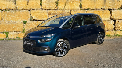 Citroën C4 Spacetourer 1.5 BlueHDi Feel