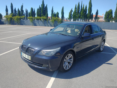 BMW 530 d