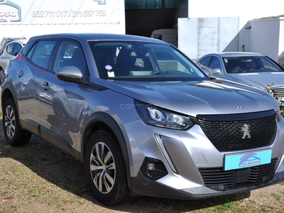 Peugeot 2008 1.2 PureTech Active Pack