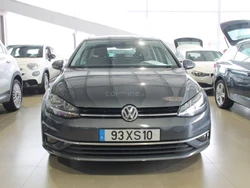 Volkswagen Golf 1.6 TDI Confortline