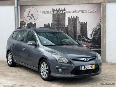 Hyundai i30 1.4