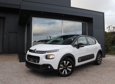 Citroën C3 1.2 PureTech Feel