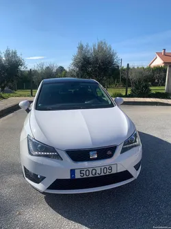 Seat Ibiza FR  1.0 110cv