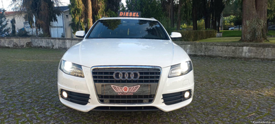 Audi A4 S-LINE TDI