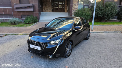 Peugeot 208 1.2 PureTech Active