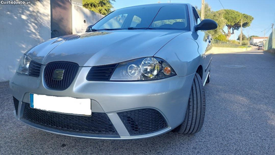 Seat Ibiza TDI