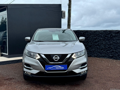 Nissan  Qashqai