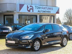 Citroen DS 5 1.6 e-HDi Be Chic ETG6