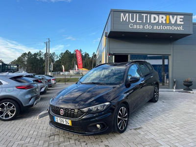 Fiat Tipo 1.3 M-Jet Easy