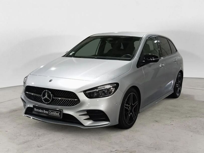 Mercedes Classe B B 180 d AMG Line Aut.