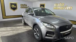 Jaguar E-Pace 1.5 P160 R-Dynamic S Aut. de 2021