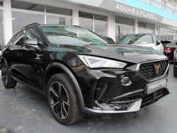 Cupra Formentor 1.5 TSI Sport DSG