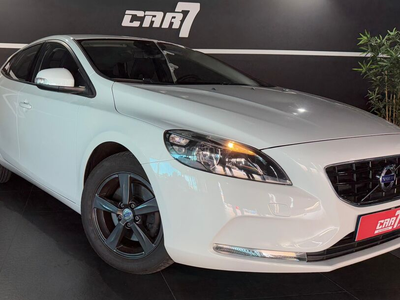 Volvo V40 2.0 D2 Inscription