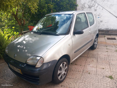 Fiat Seicento 1.1