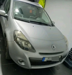 Renault Clio Break