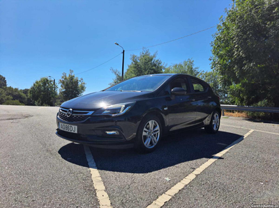 Opel Astra 1.6 CDTI Dynamic S/S