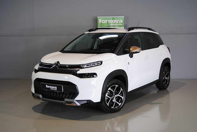 Citroën C3 Aircross 1.5 BLUEHDI C-SERIES