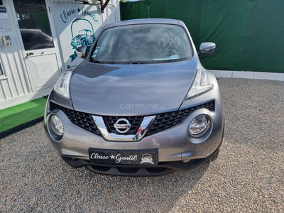 Nissan Juke ACENTA