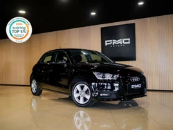 Audi A1 1.4 TDI