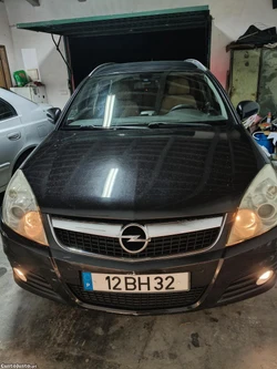 Opel Vectra OPEL VETRA 1.9 CDTI 150CV!