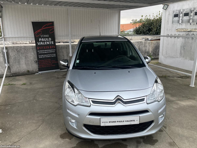 Citroën C3 1.4 HDI NACIONAL