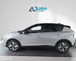 Hyundai Bayon 1.0 T-GDi Premium