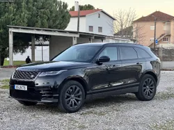 Land Rover Range Rover Velar R-Dynamic  O SUV de Luxo com Garantia 36meses pela Fábrica