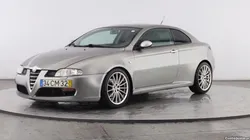 Alfa Romeo GT 1.9 JTD M-JET Q2