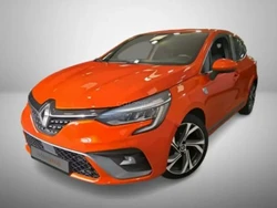 Renault Clio 1.5 Blue dCi RS Line