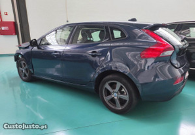 Volvo V40 1.6 D2 Eco Kinetic