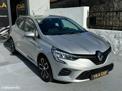 Renault Clio 1.0 TCe Evolution