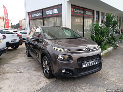 Citroën C3 1.2 Puretech Feel 83cv