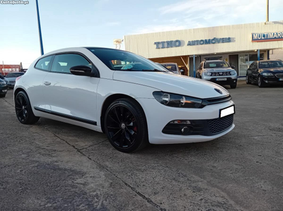 VW Scirocco 1.4 TSI DE 160 CV