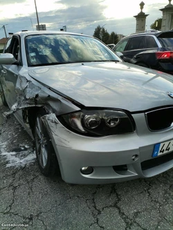 BMW 120 120D