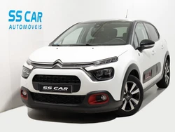 Citroen C3 1.2 PureTech C-Series