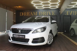 Peugeot 308 PureTech 110 Stop & Start Active