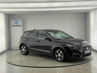 Hyundai I30 i30 1.0 T-GDi Style Plus