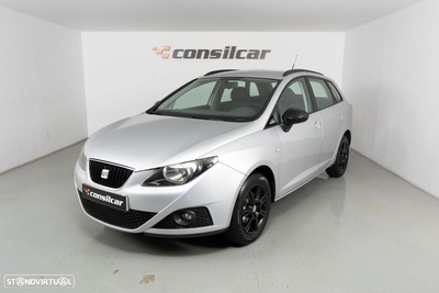 SEAT Ibiza ST 1.2 12V Style