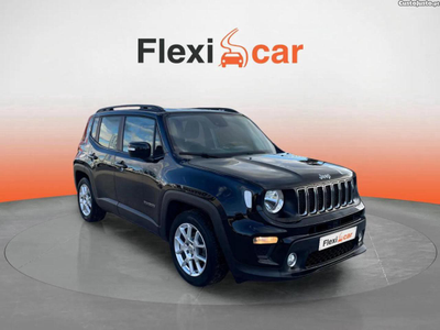 Jeep Renegade 1.0 T Limited