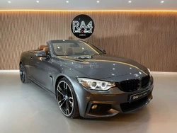 BMW Serie-4 425 d Pack M Auto