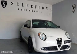 Alfa Romeo MiTo 1.6 JTDM