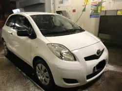 Toyota Yaris 1.4 d4d sol