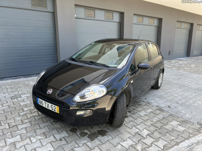 Fiat Punto Easy