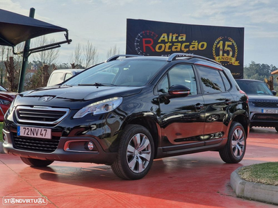 Peugeot 2008 1.2 PureTech Access