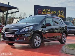 Peugeot 2008 1.2 PureTech Access