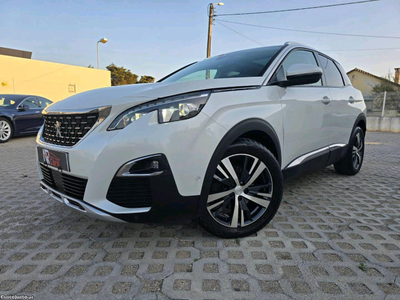 Peugeot 3008 ALLURE  1.6 120 CV