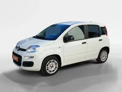 Fiat Panda 1.0 Hybrid City Life