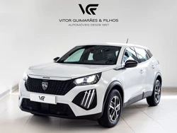 Peugeot 2008 1.2 PureTech Active